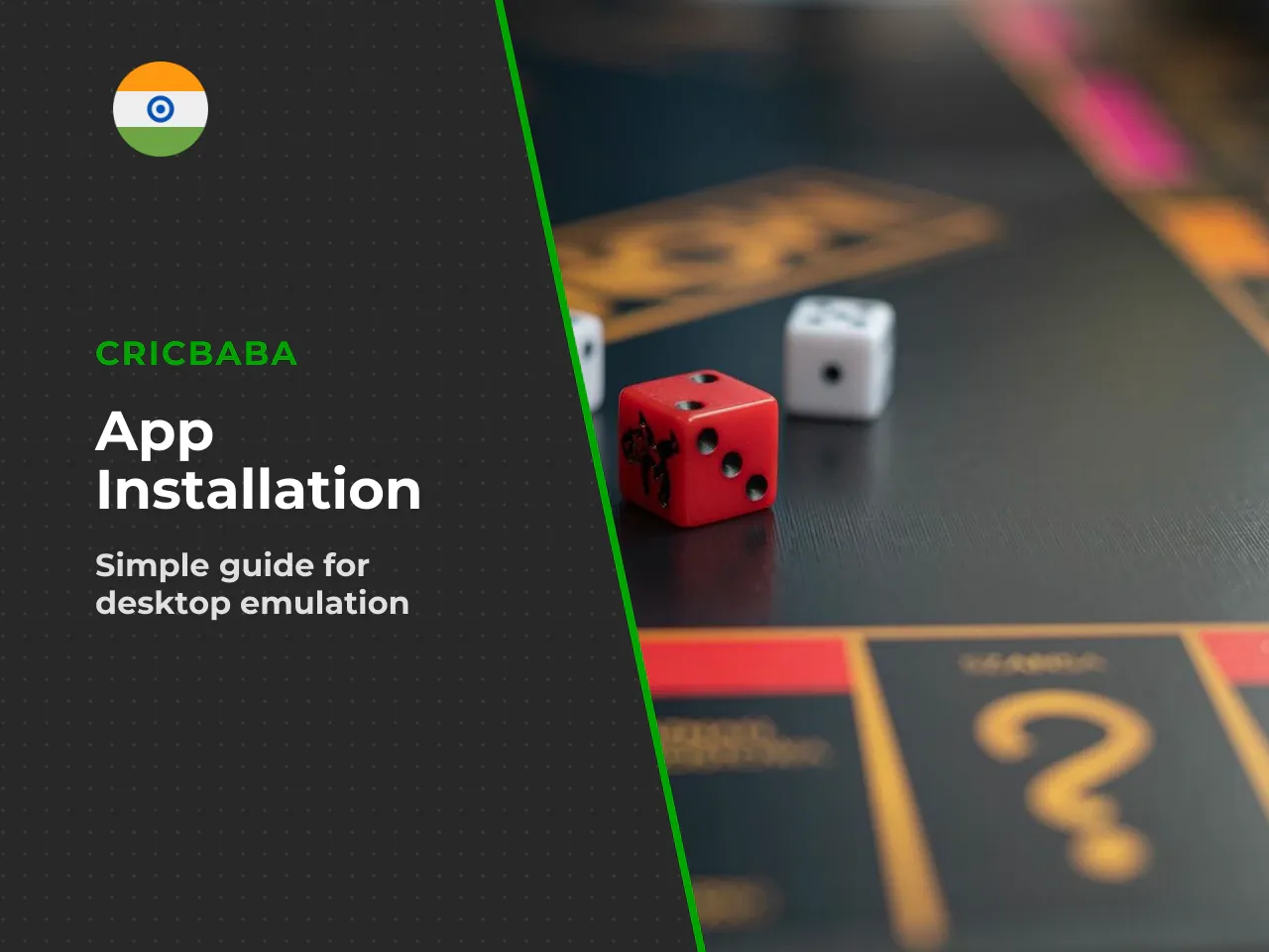 How to Install the Cricbaba APK