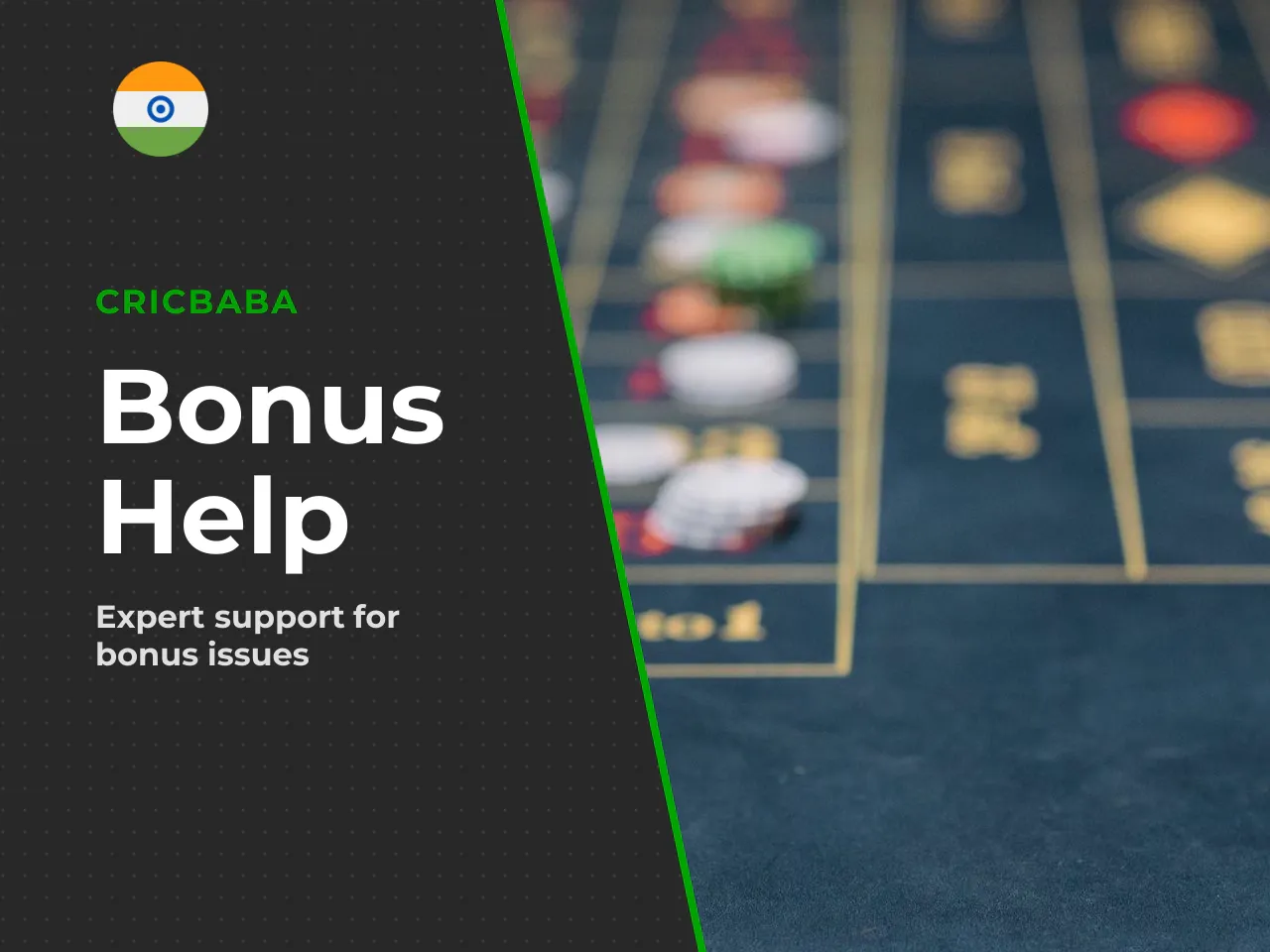 Code Not Working or Bonus Not