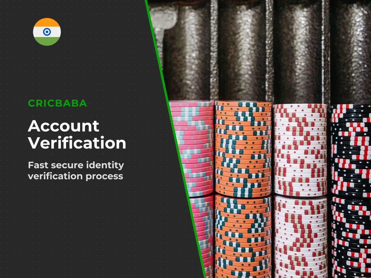 Identity Verification and Account Protection. The