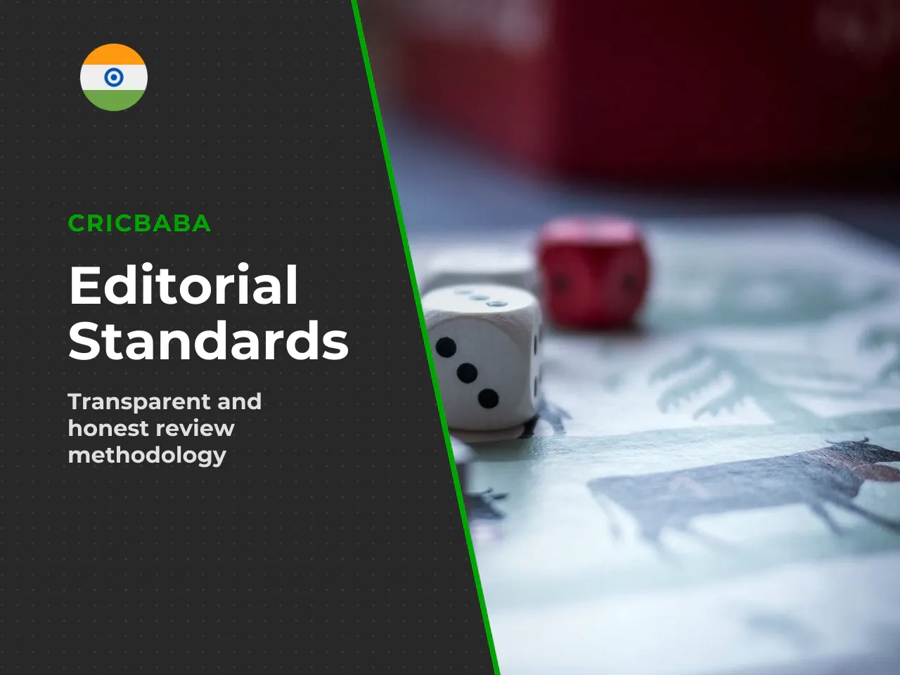 Editorial standards note. Findings in this