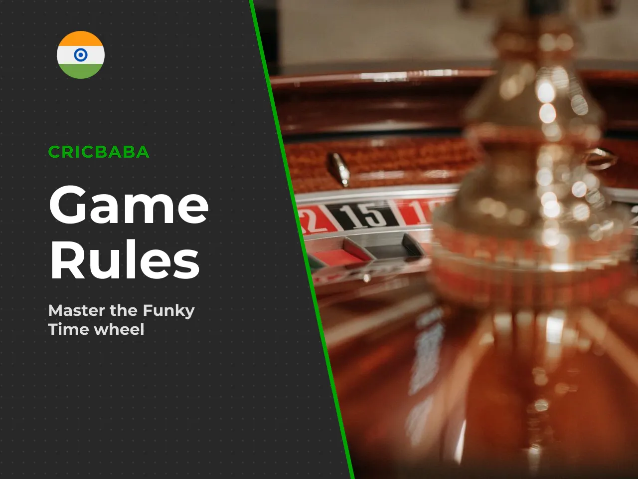 How to Play Funky Time Bets