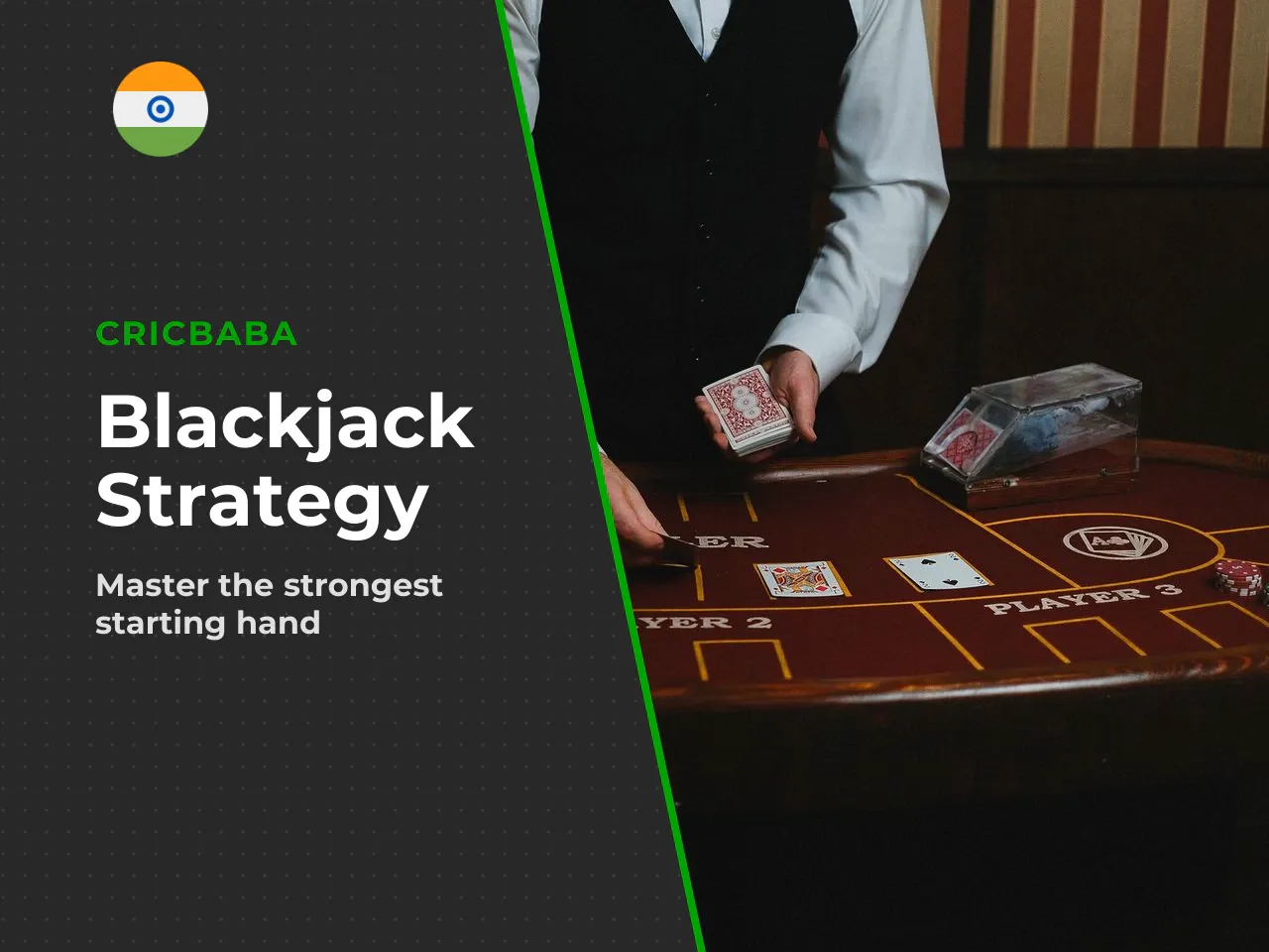 Why the Blackjack Combination Is Considered