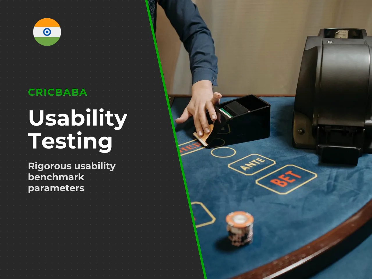 Editorial UX Testing Methodology Benchmark Parameters
