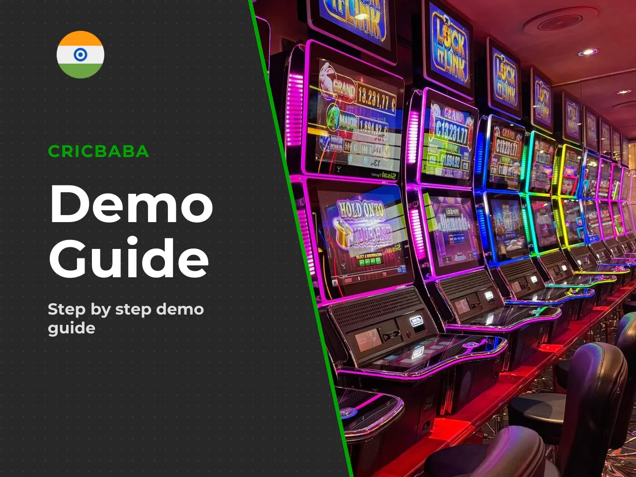 How to Launch the Demo Safely