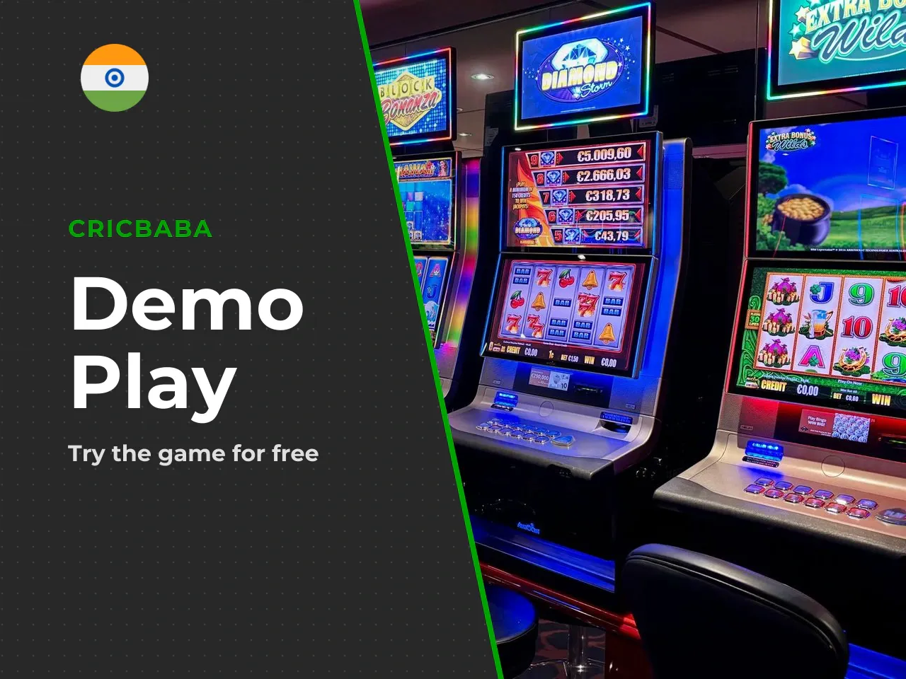 How to use the Spaceman demo