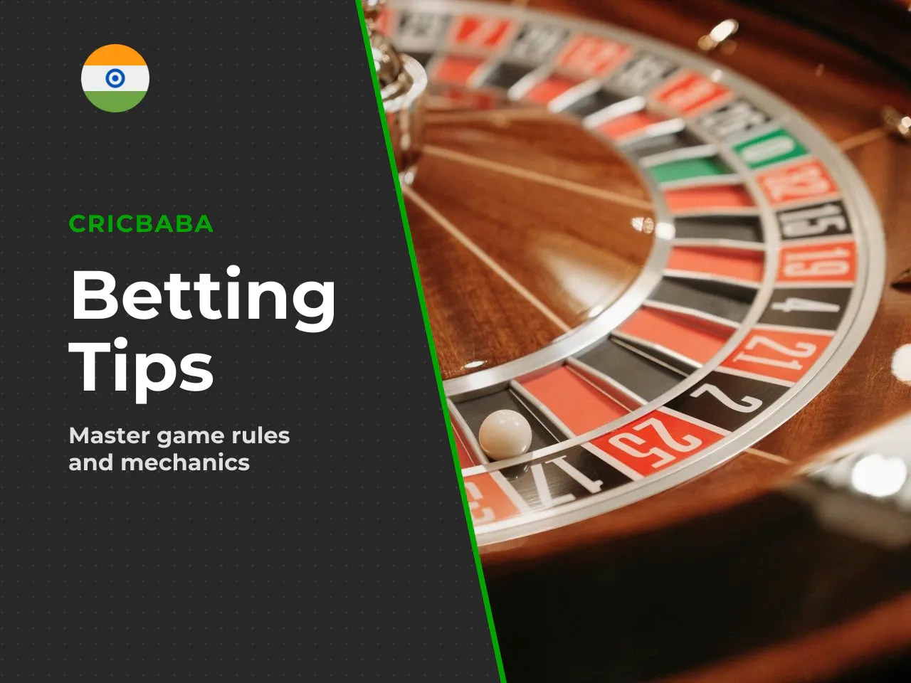 What to Check Before Placing Bets