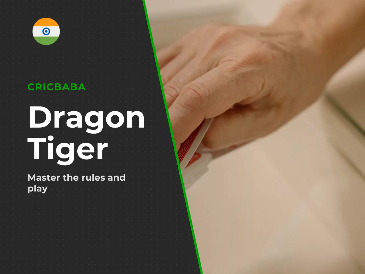 What Is Dragon Tiger and How