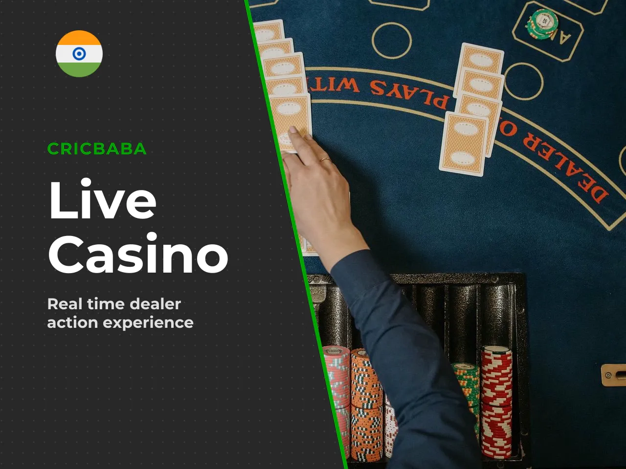 Live Games and Player Experience. The