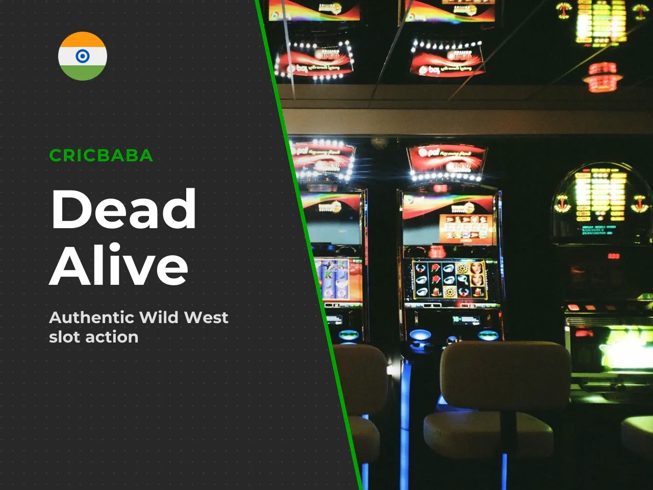 Wild West Theme and Visual Features