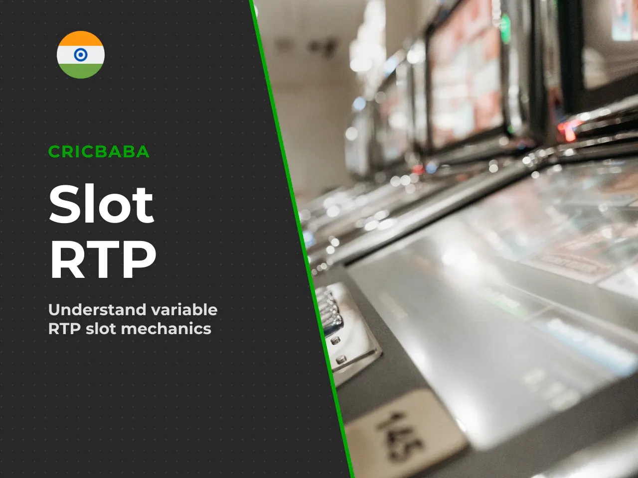 Why the RTP Can Differ Between