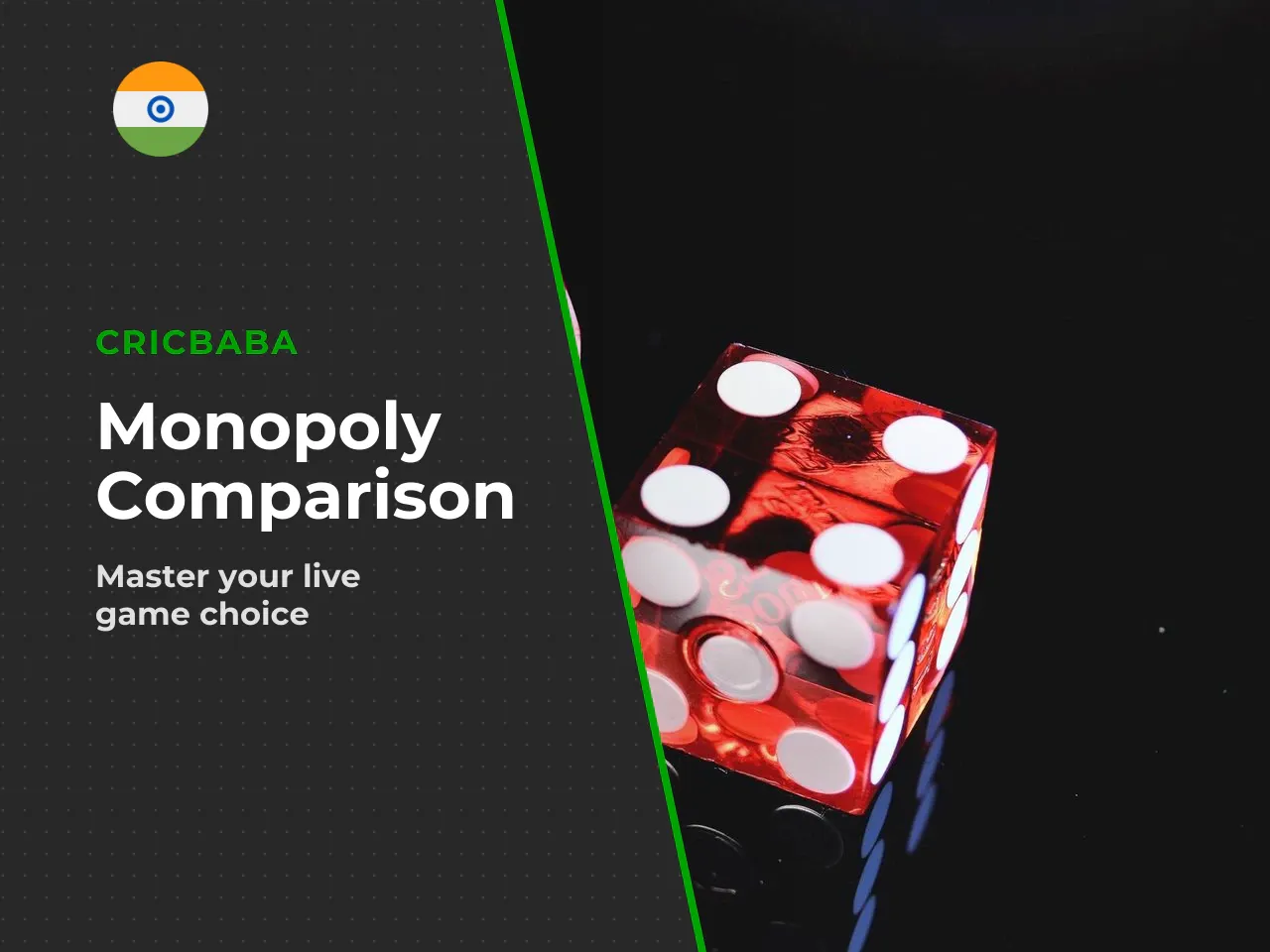How to Choose Between MONOPOLY Live