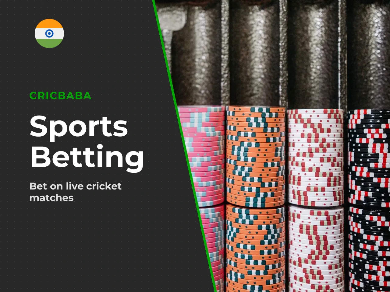 Sports Betting, Live Betting and Cricket