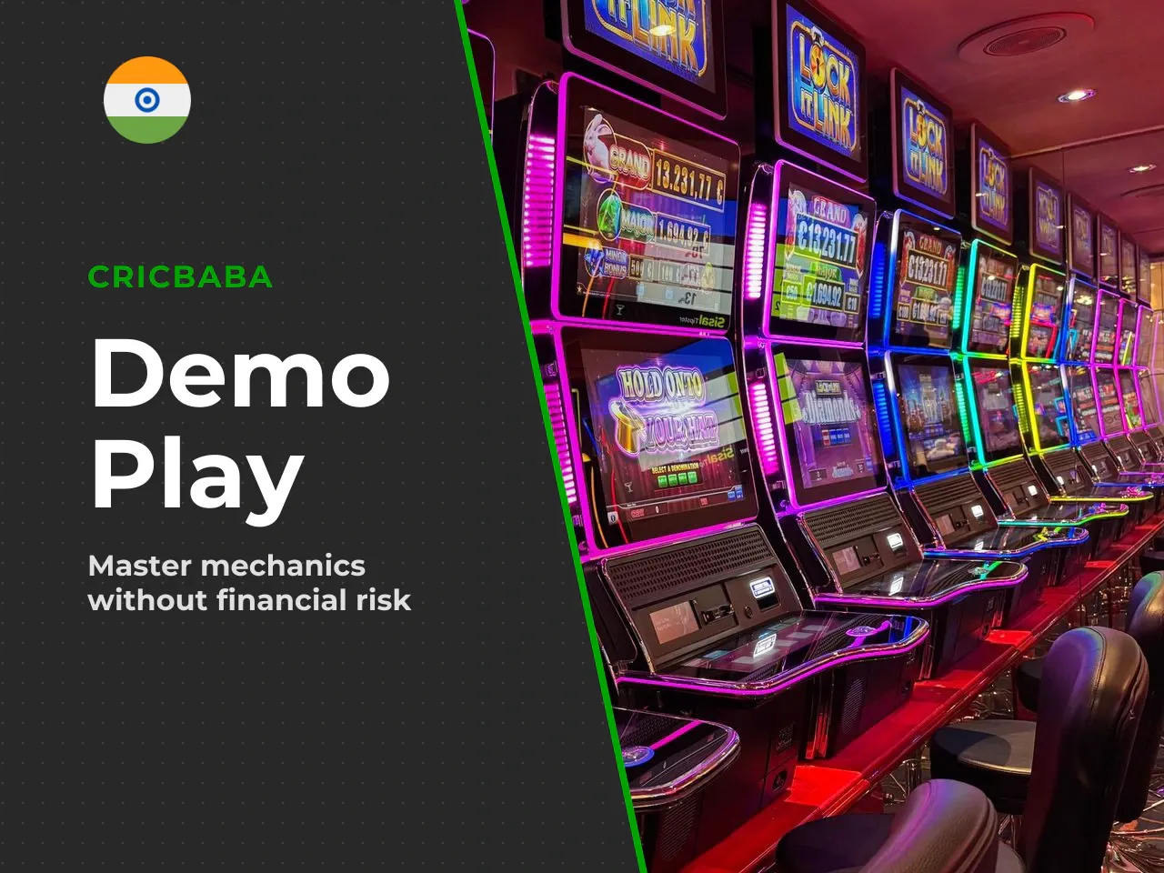 How Demo Mode Differs From Starburst