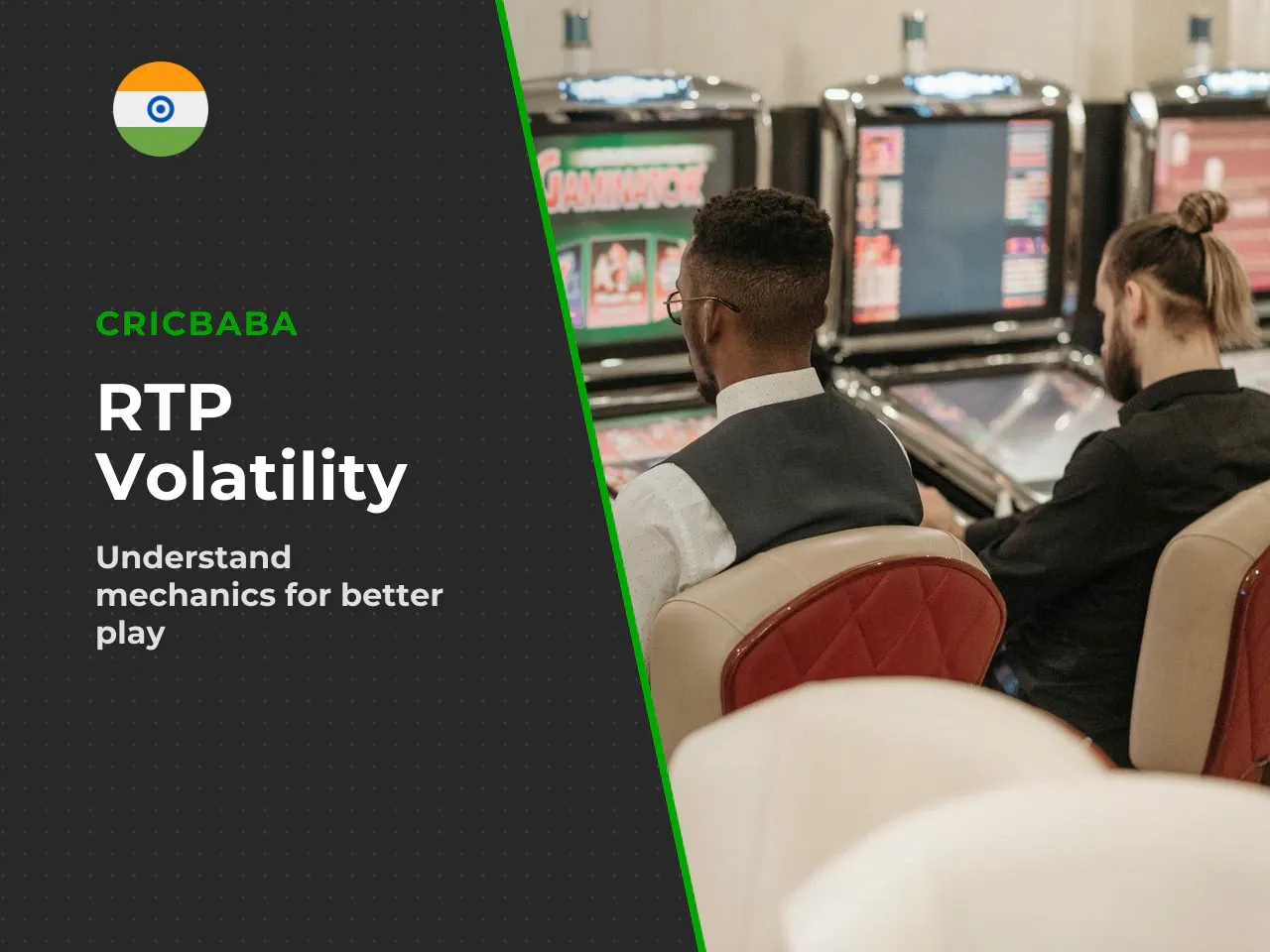 How to interpret RTP and volatility