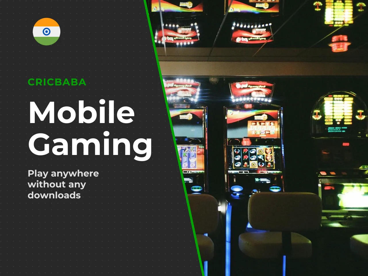 Vortex mobile launching the game on