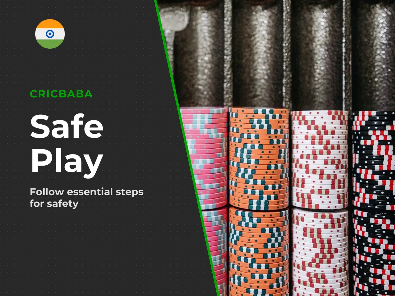 Practical Steps for Safe Participation. 1