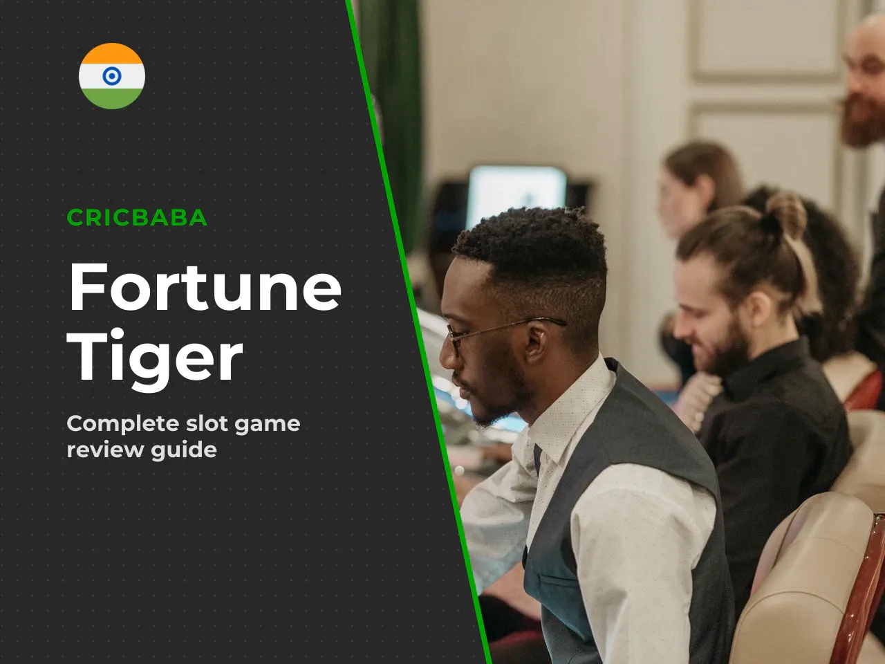 What Is Fortune Tiger and Why
