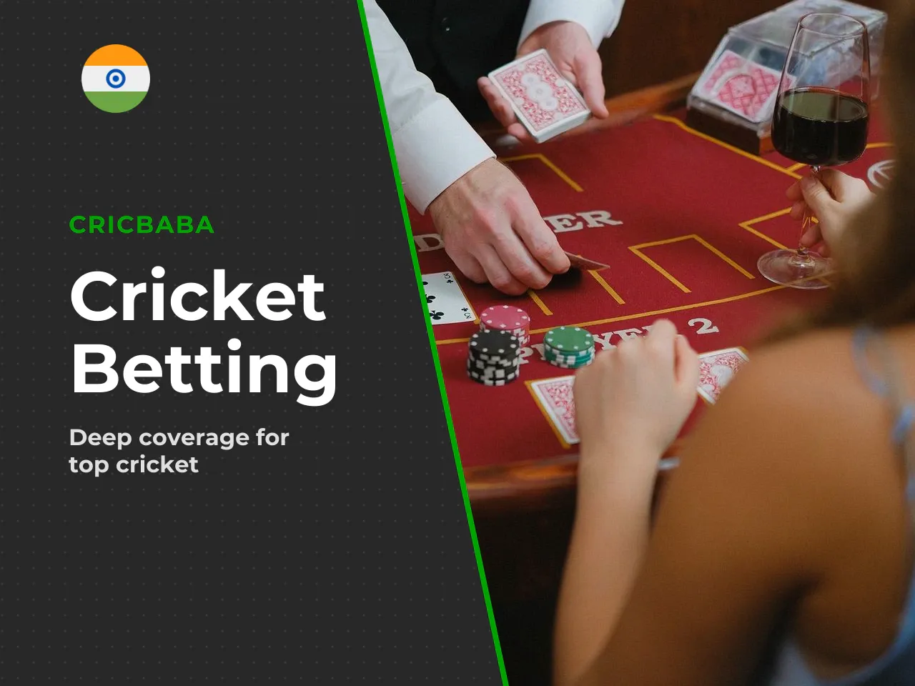 Cricket Betting, IPL and Popular Sports