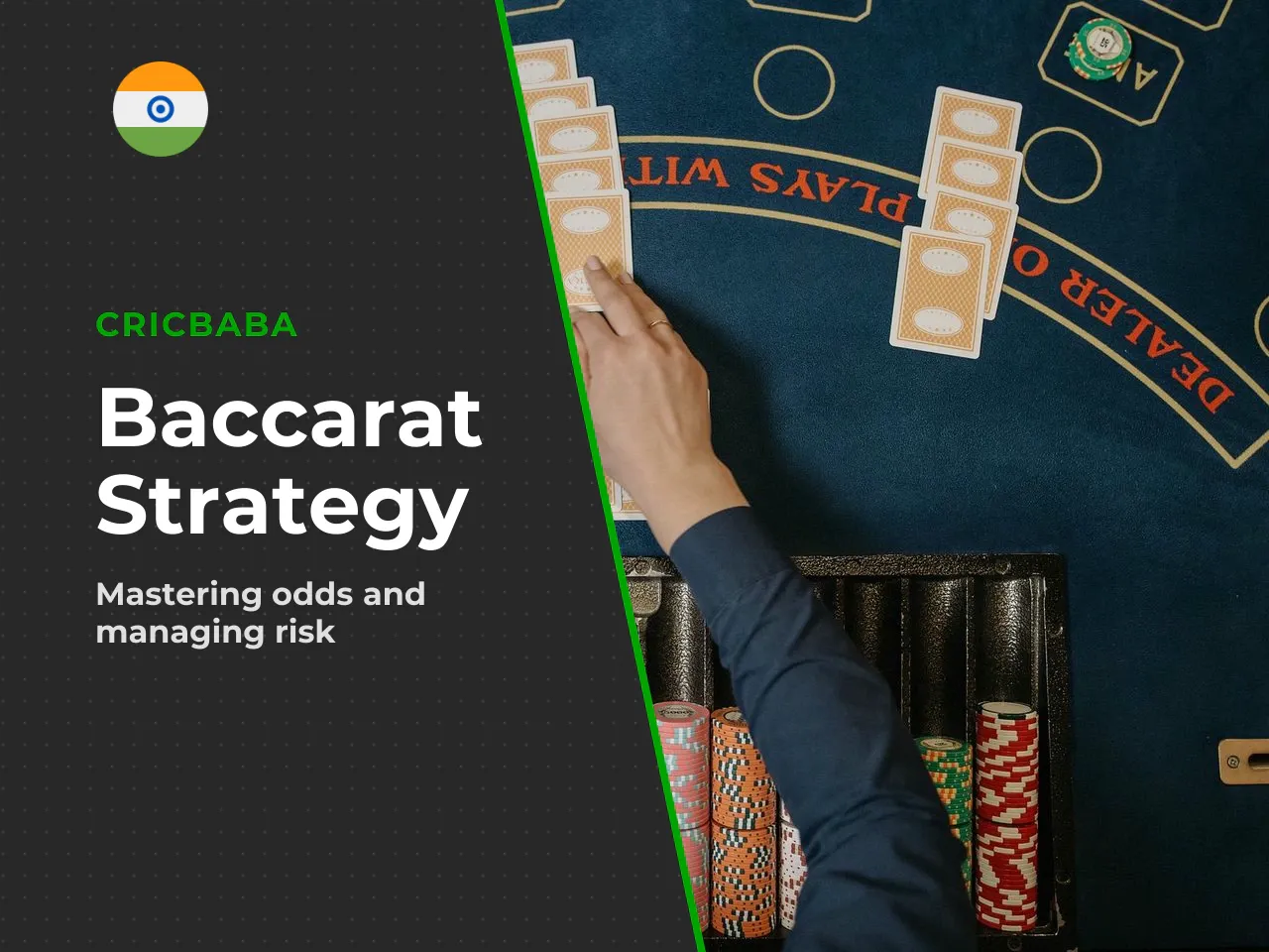 Tie Bets and Managing Risk When