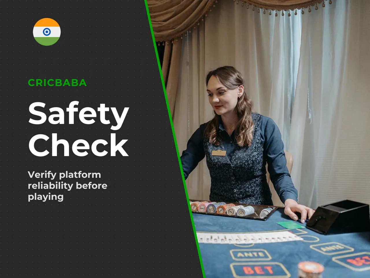 How to check a casino's terms