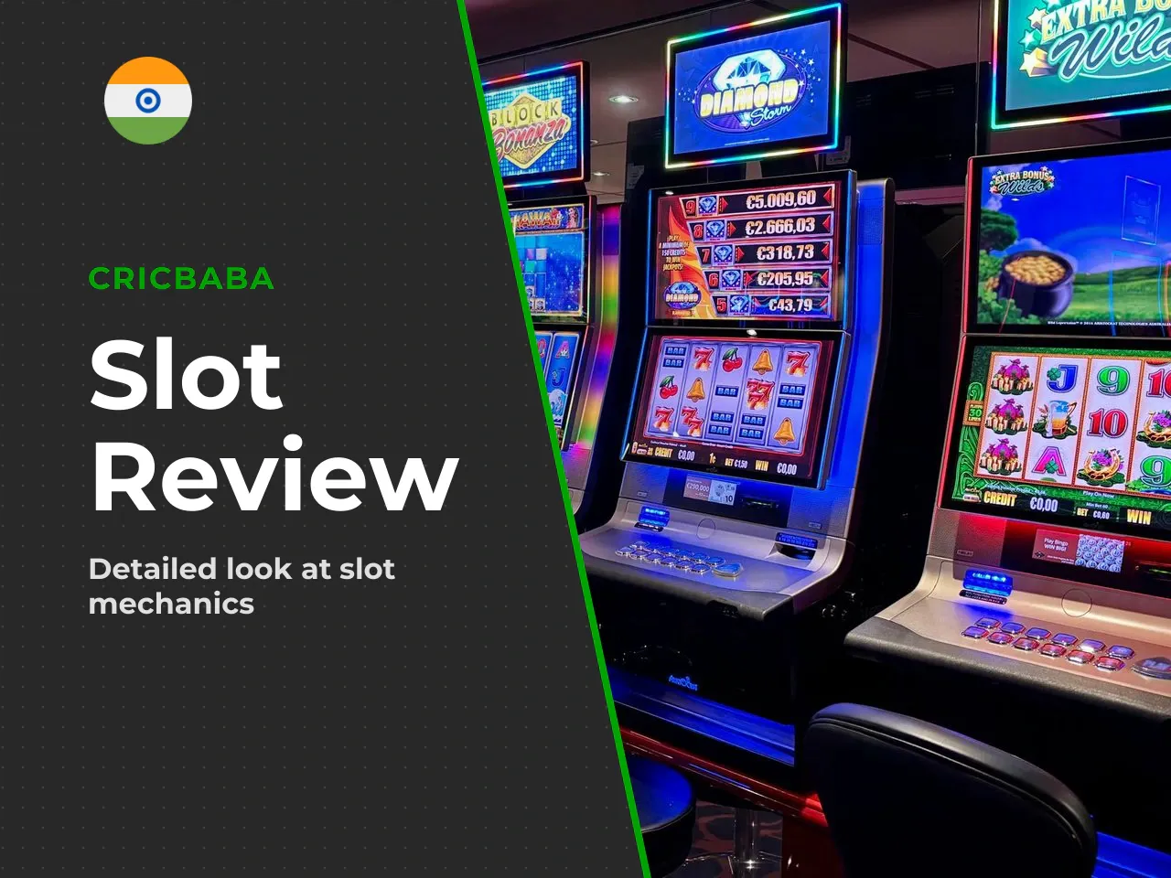 Wild Tiger Slot Game Overview and