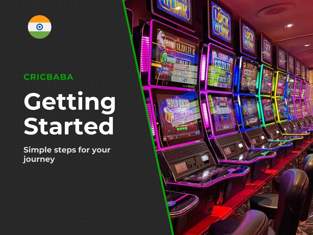 Step by Step From Registration to