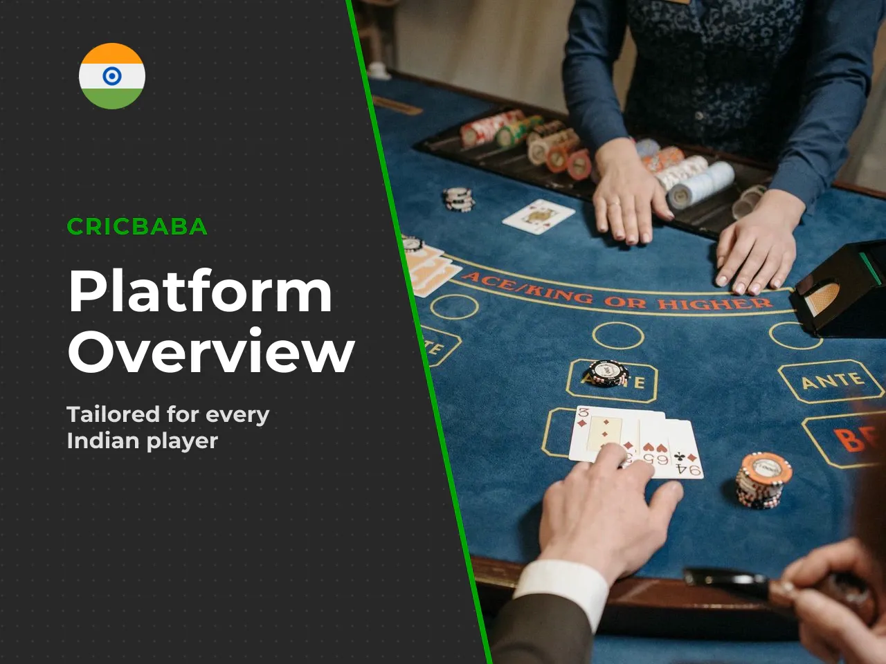 Which Users Cricbaba Is Built For