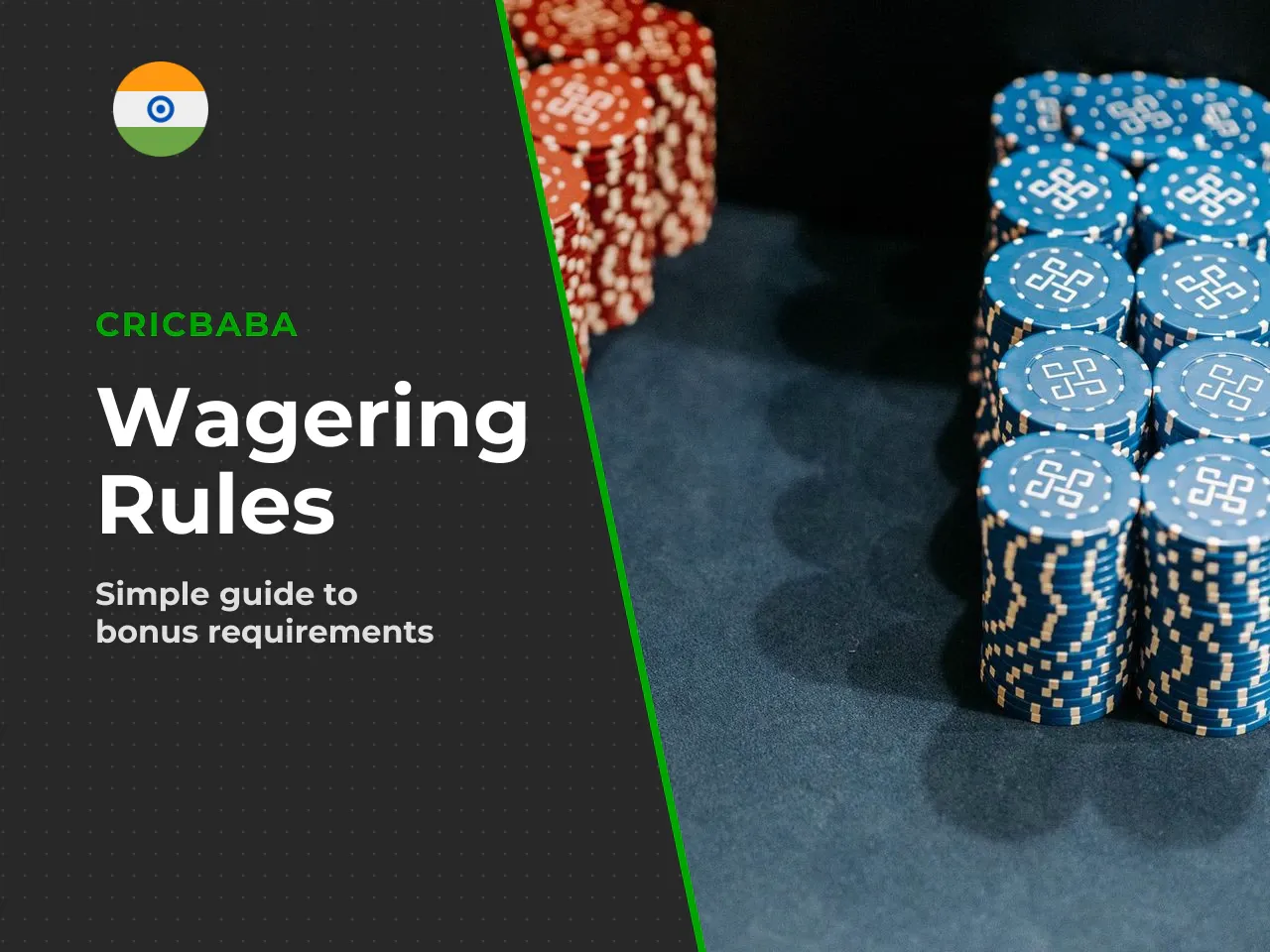 How to Calculate Wagering Requirements for