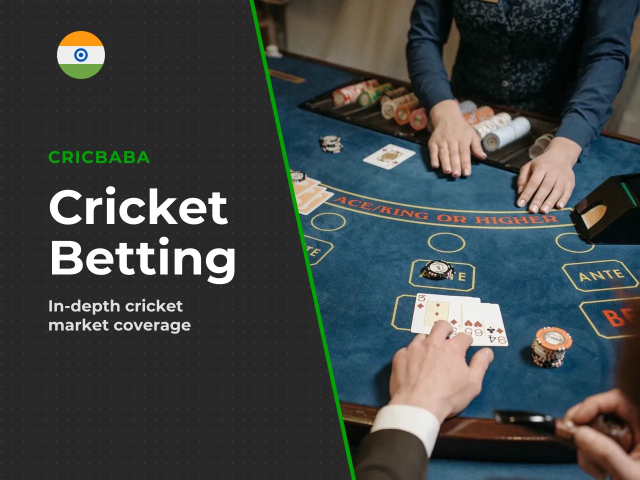 Core Cricbaba Features for Cricket Fans