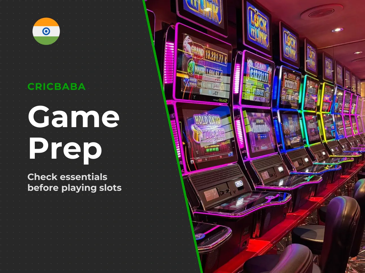 What to Check Before Playing Fortune