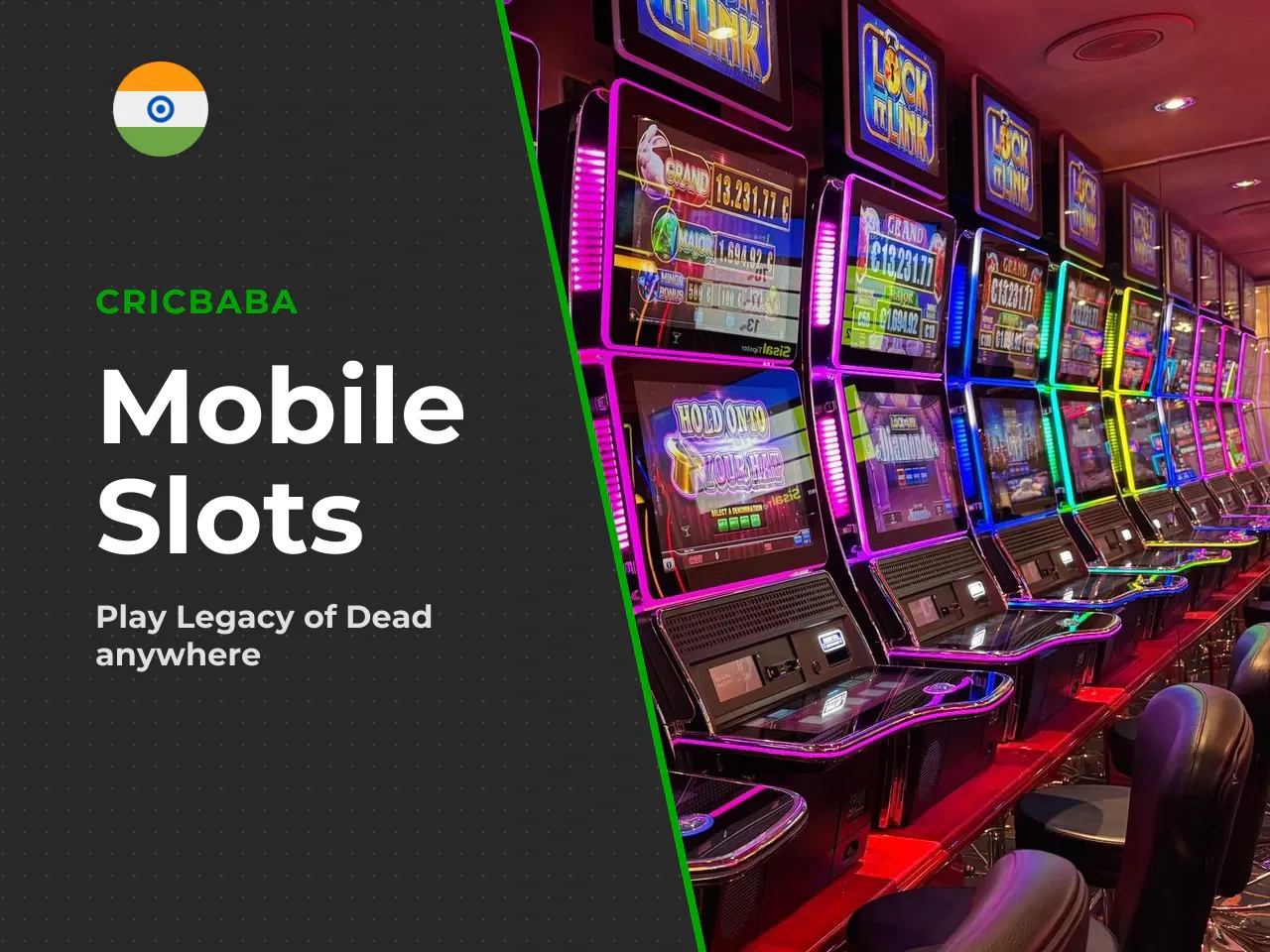 Legacy of Dead mobile launching on