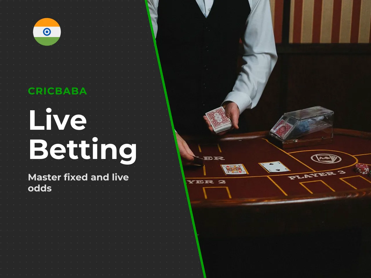 Pre-Match Betting vs Live Betting on