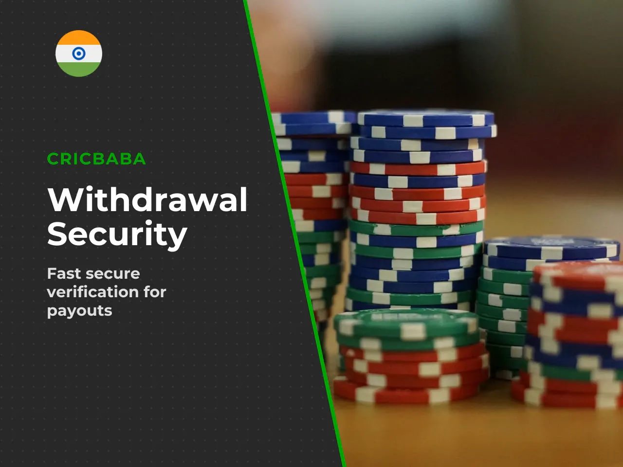 Step by Step Safe Withdrawal and