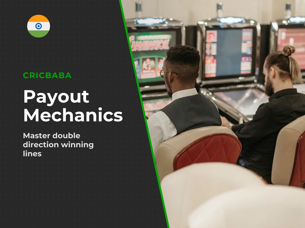 Win Both Ways How Winning Combinations