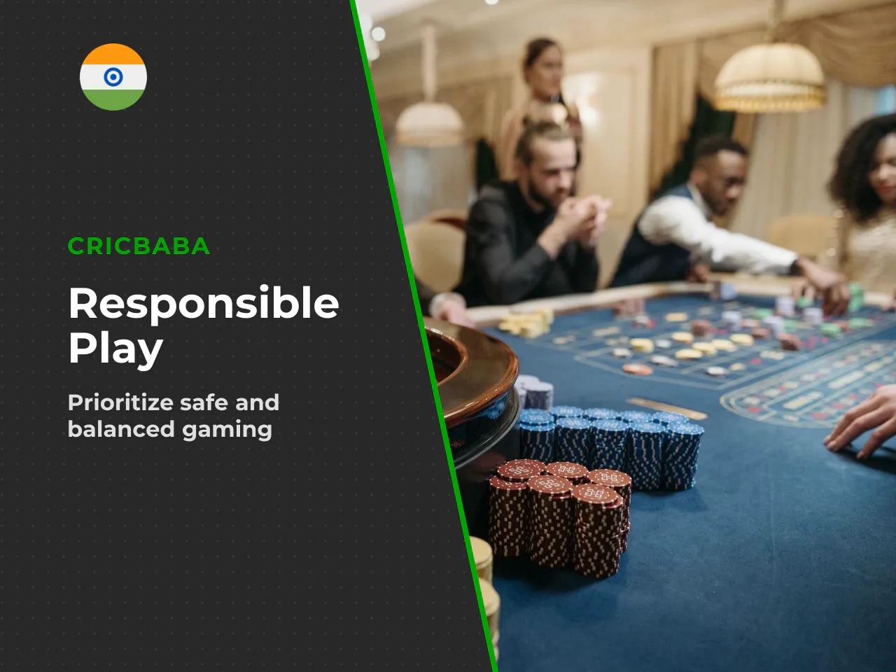 Responsible Gambling and Support. Fortune Gems