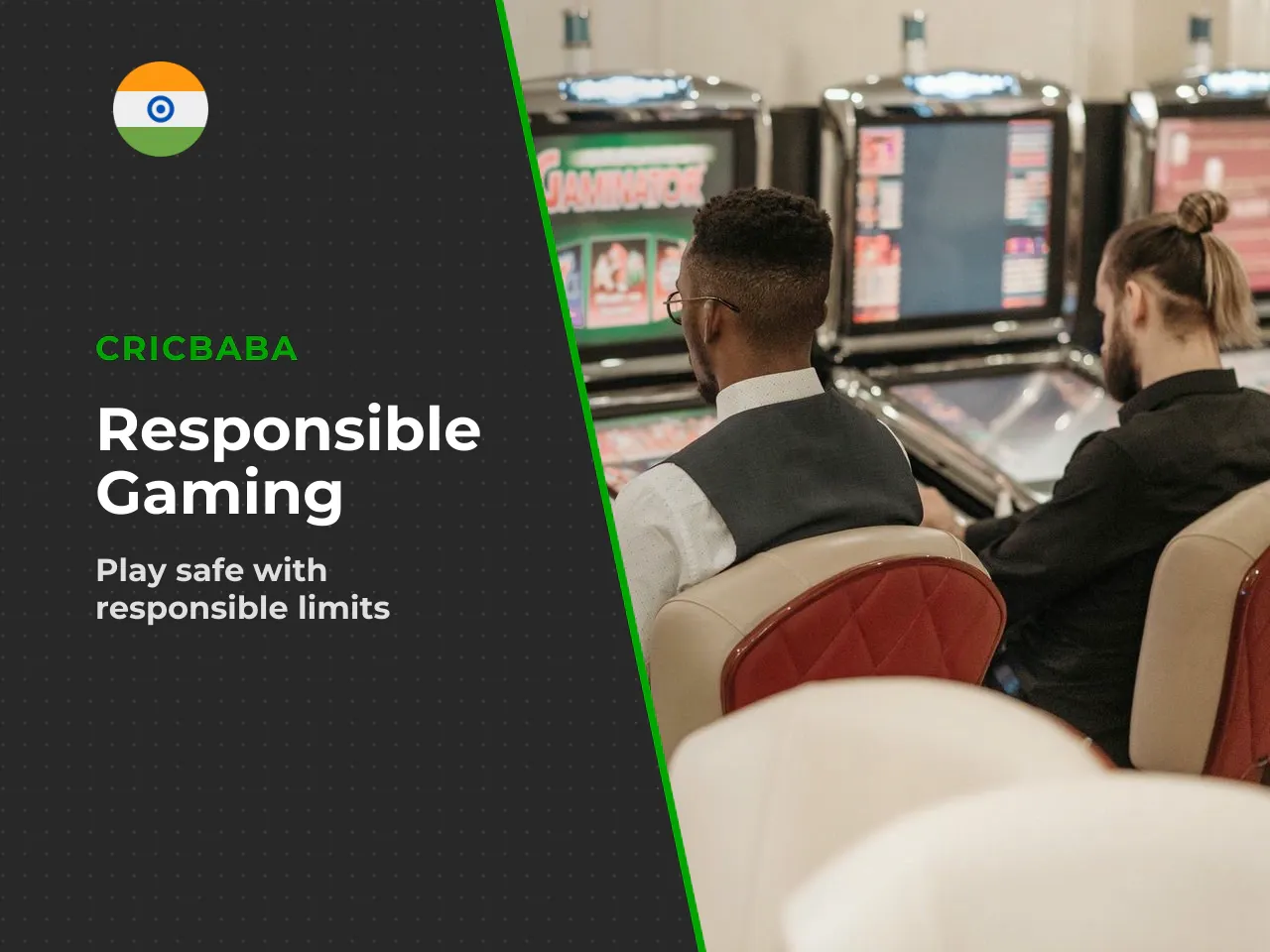Responsible Gambling and Support Contacts in