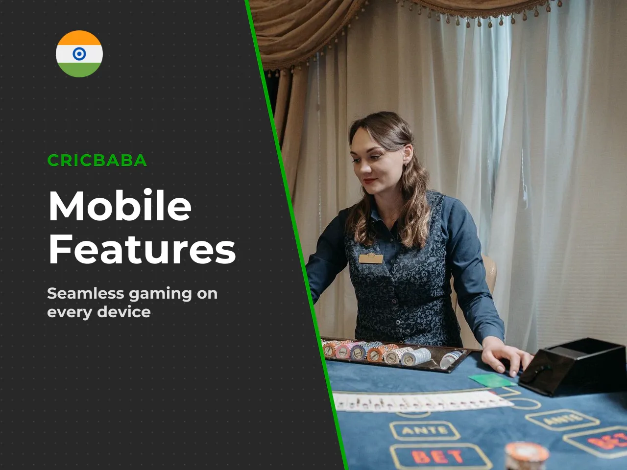 Key Mobile UI Features