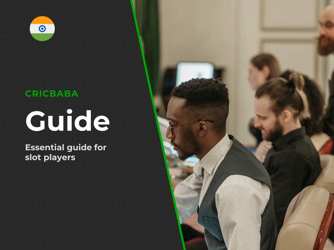 Who This Guide Is For, and