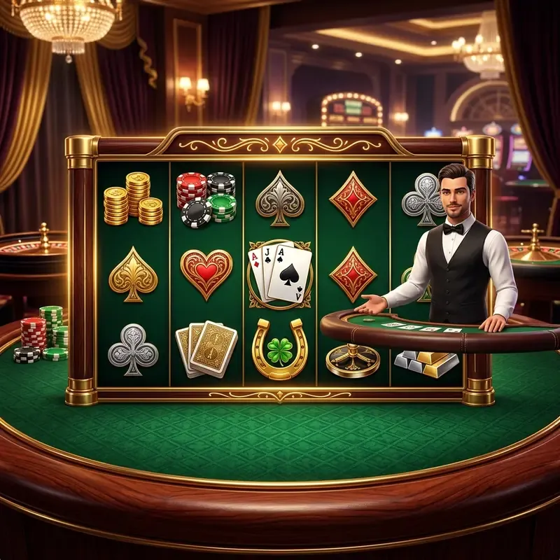 Blackjack Rules, Strategy, and Online Play