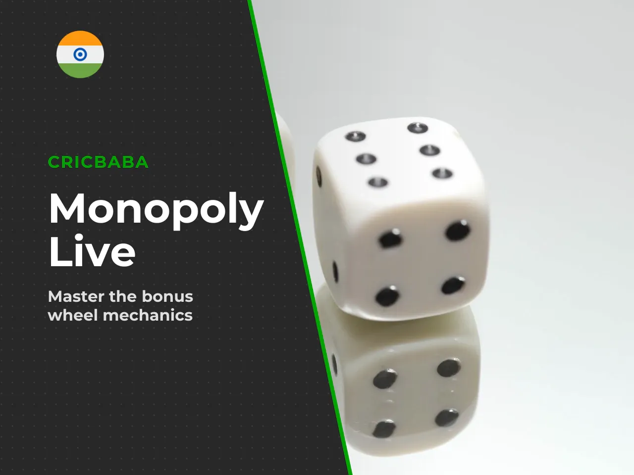 Chance Multiplier and the 2 Rolls