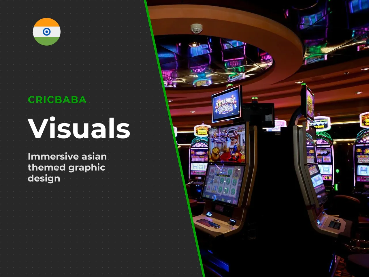 Theme, Graphics and Atmosphere of Wild
