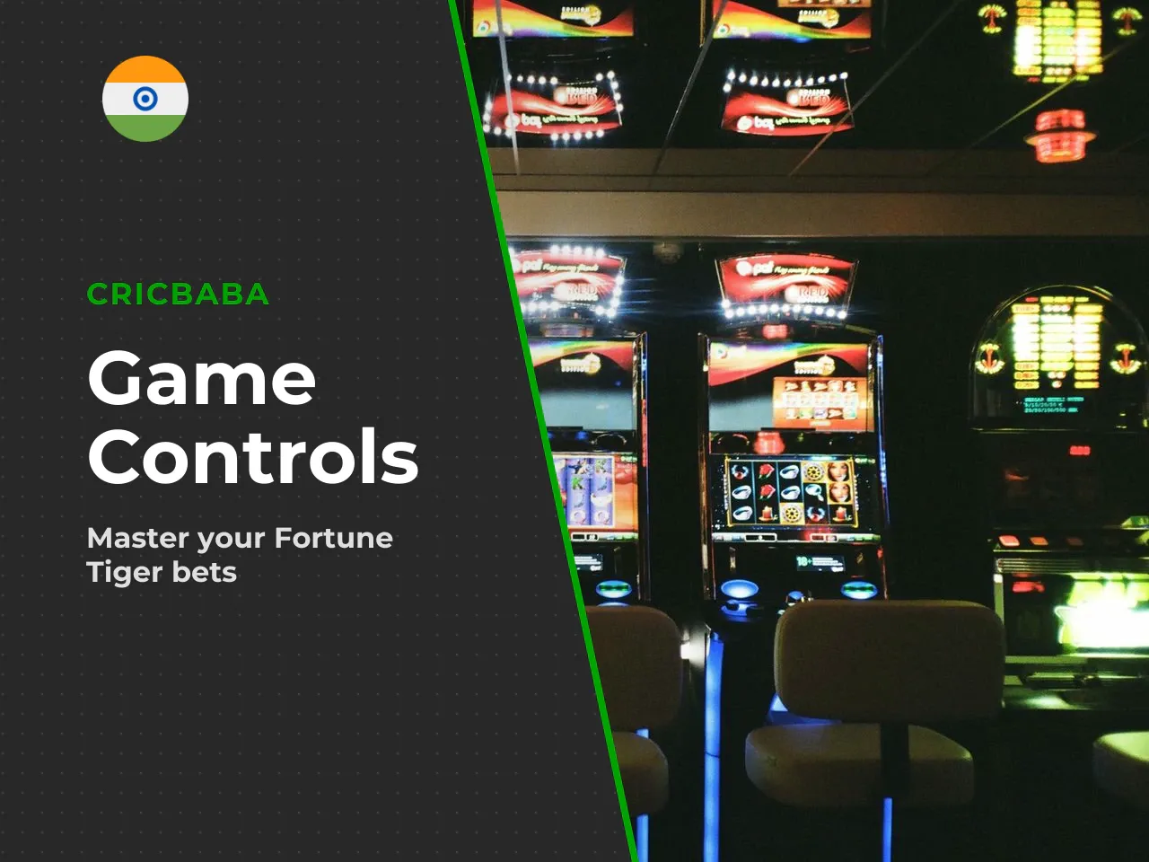 Game Launch, Bet Selection, and the