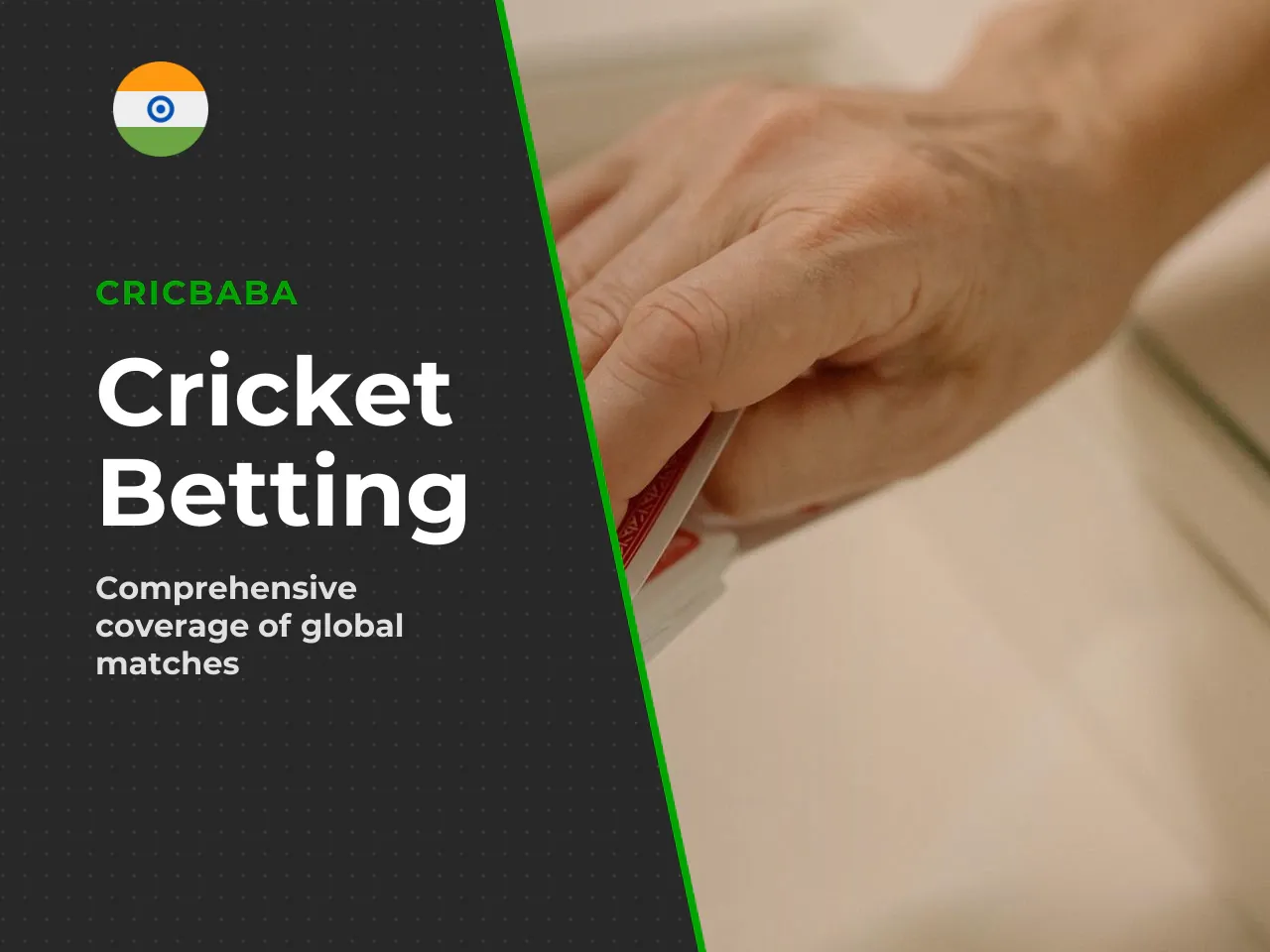 Betting on Cricket, IPL and Other
