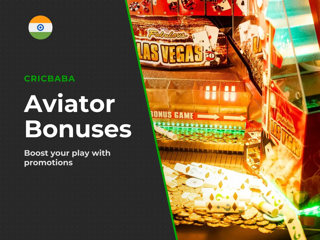 Welcome Bonuses and Promotions for Aviator
