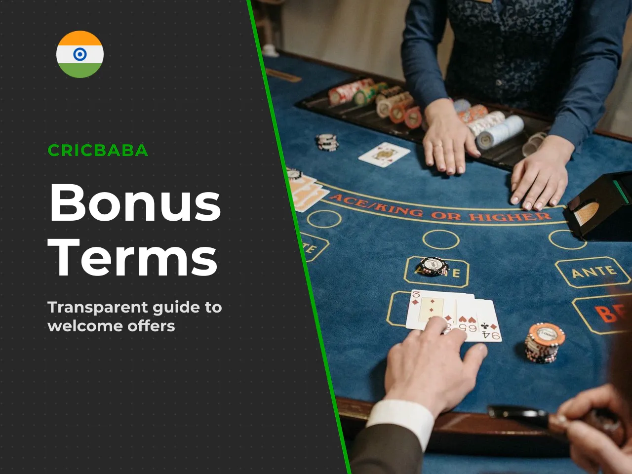 Bonus-weighting caveat. When reviewing welcome offers