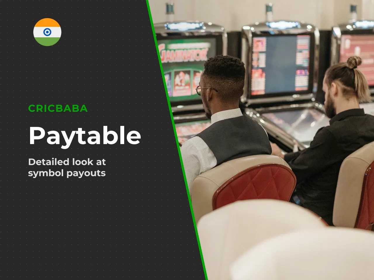 Sugar Rush Paytable and Symbol Values