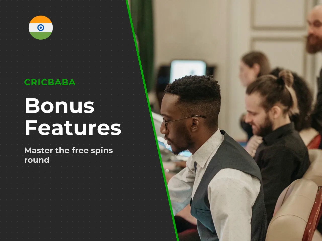 12 What to Watch During Bonus