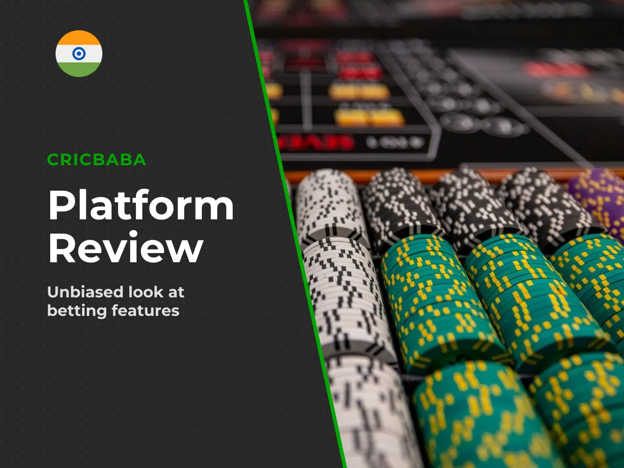 Strengths and Limitations of Cricbaba Betting
