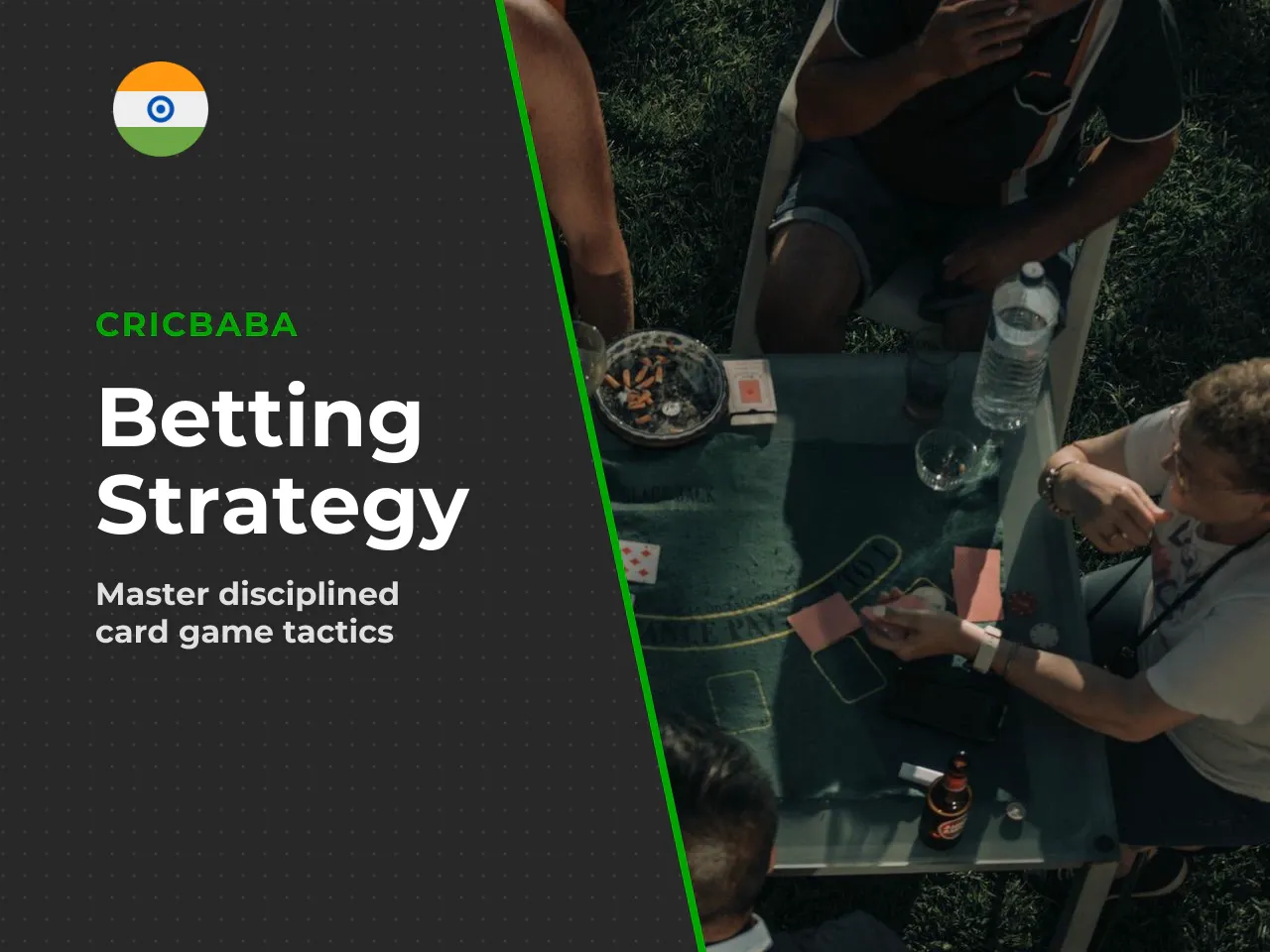A Rational Approach to Bet Selection