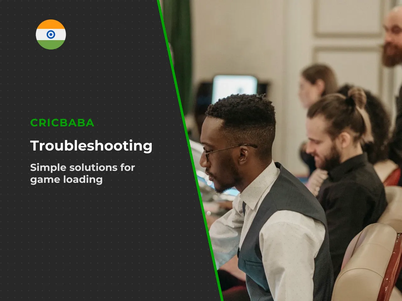 Troubleshooting what to do if the